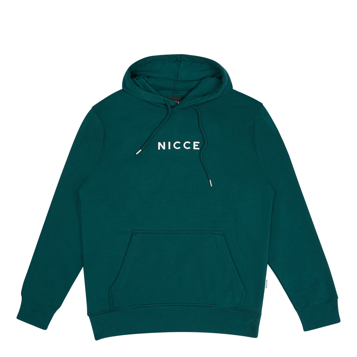 Nicce Centre Logo Hood