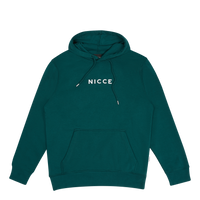 Nicce Centre Logo Hood