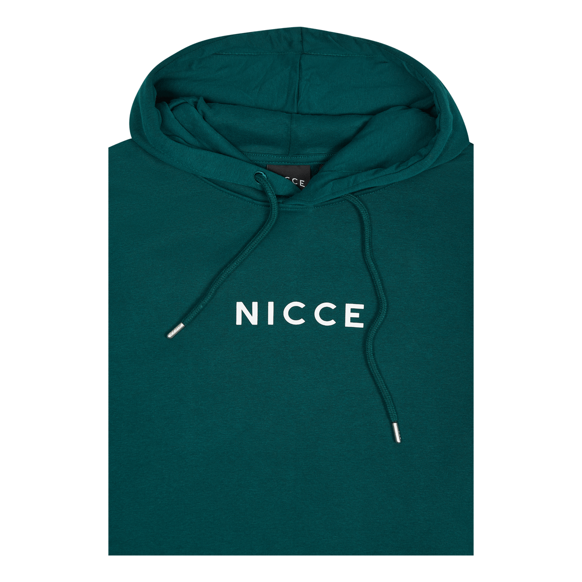 Nicce Centre Logo Hood