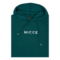 Nicce Centre Logo Hood