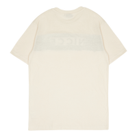 Mercury Stripe T-shirt Quartz