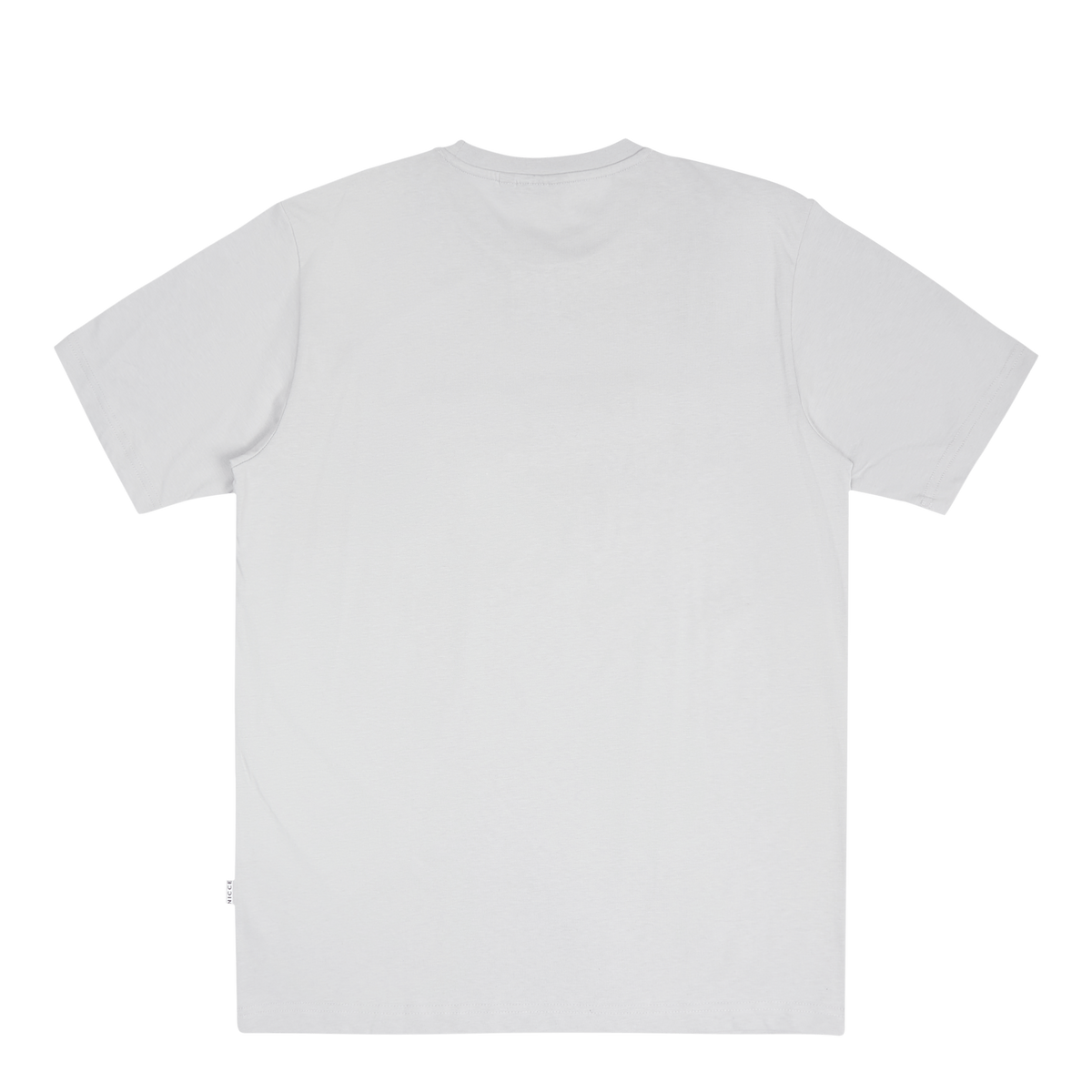 Compact T-shirt Highrise