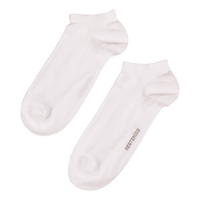5-pack Ankle Socks Organic Cot