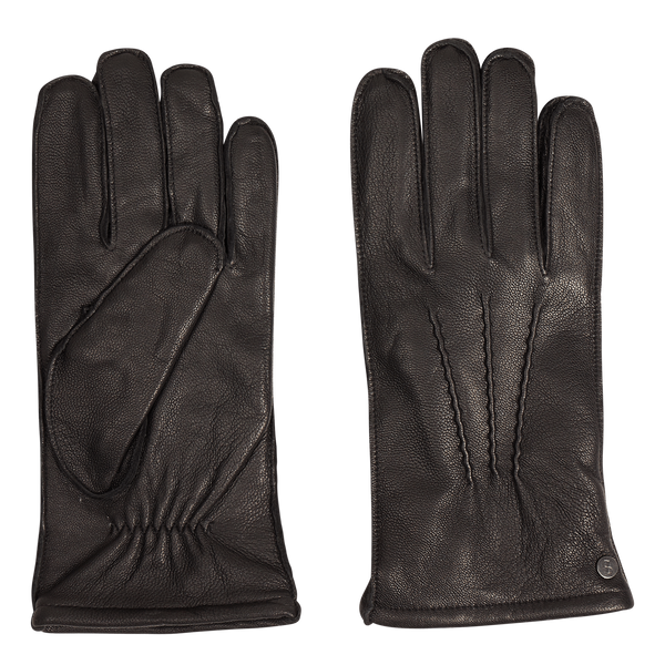 Glove Casual Black