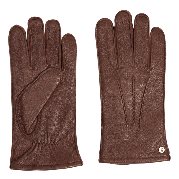 Glove Casual Dk.brown