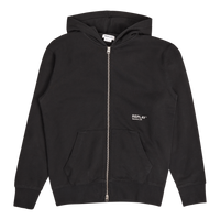 Replay Replay Zip Hood 098