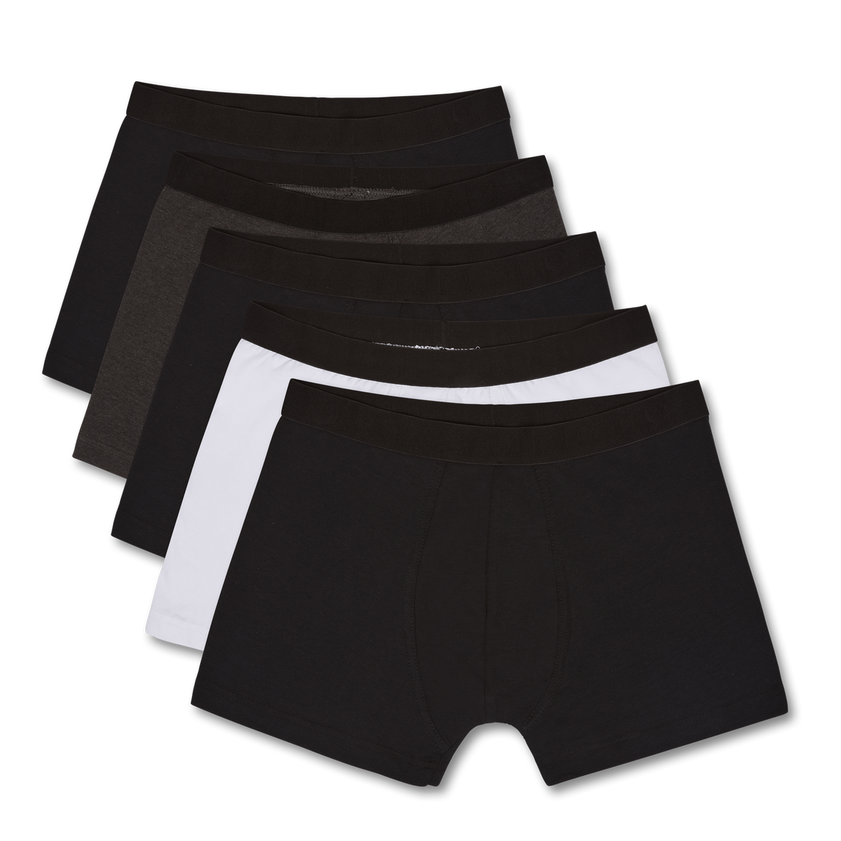 Studio Total Studio Total Boxer Briefs 5-pack