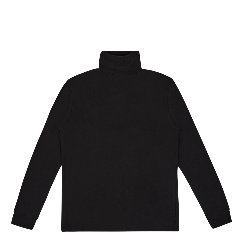 Studio Total Roll Neck