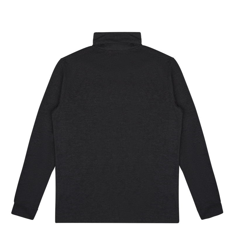 Studio Total Roll Neck