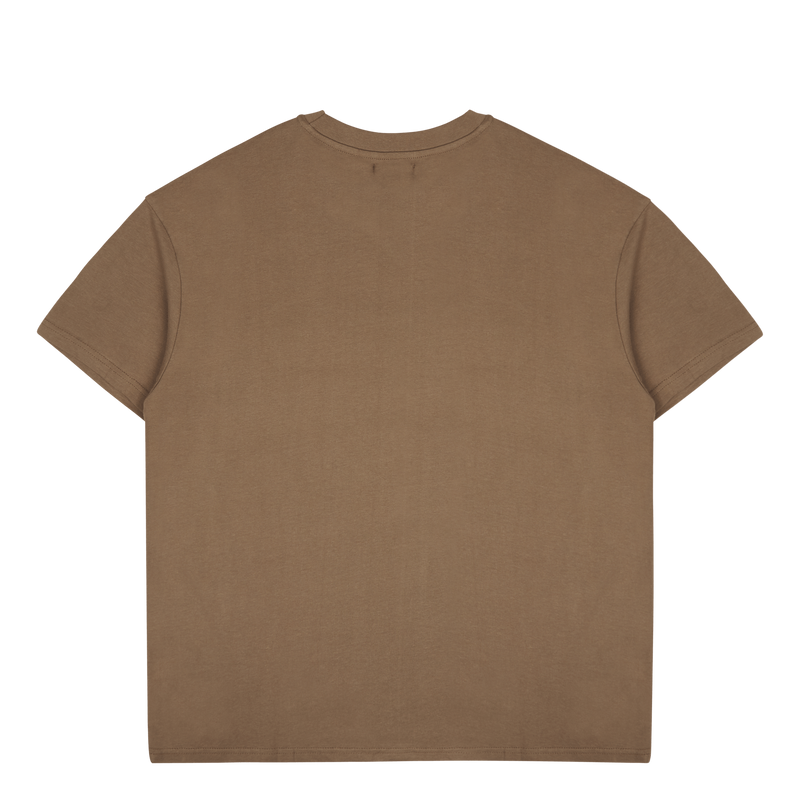 Studio Total Studio Ss Tee Urth
