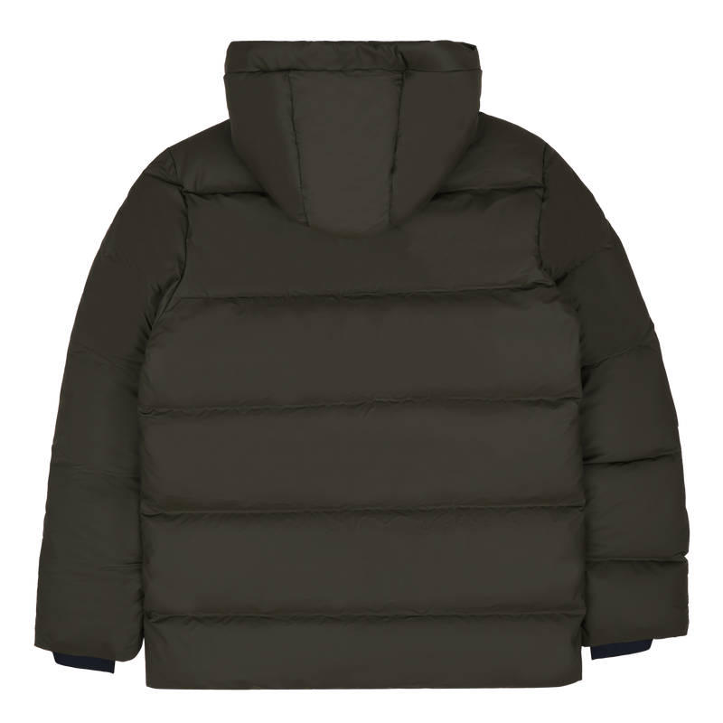 Studio Total Function Puffer Jacket Urban