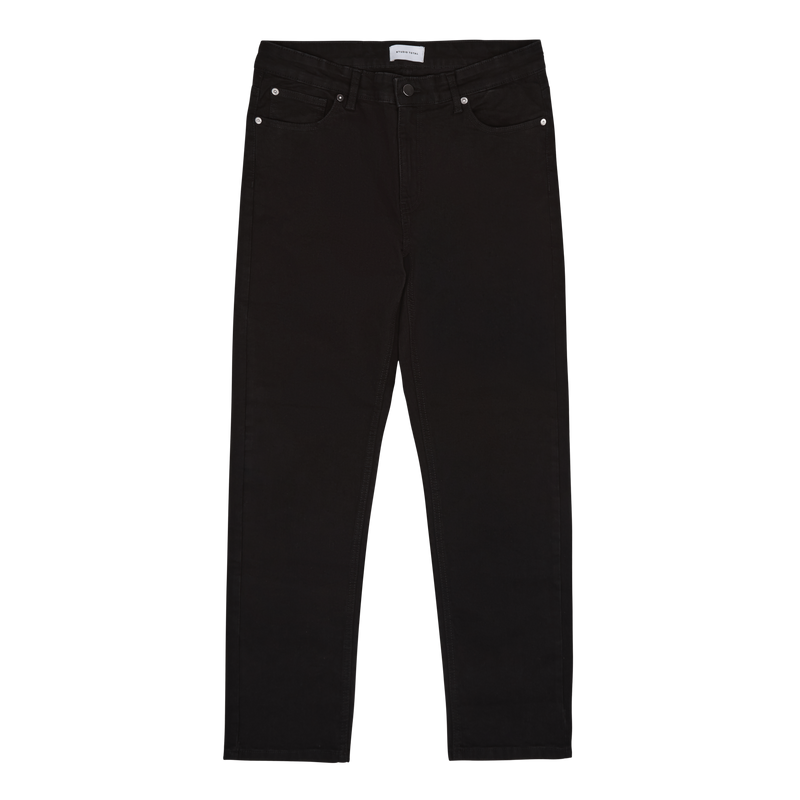 Studio Total Regular Straight Jeans