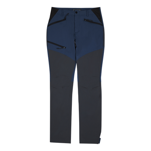 Function Outdoor Pants Urban Blue