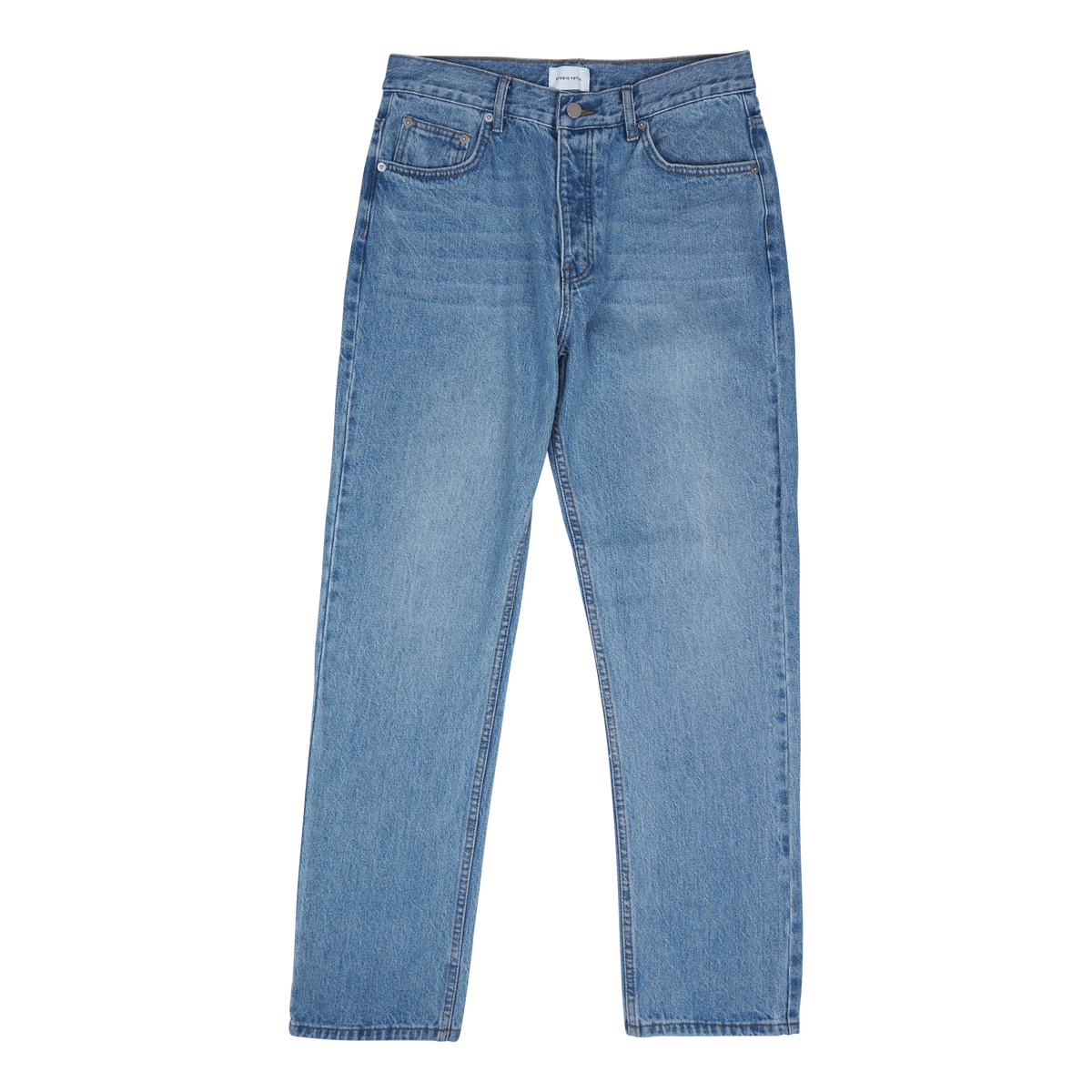 Studio Total Icon Loose Fit Jeans