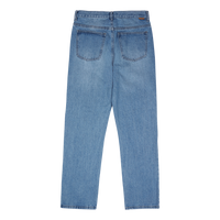 Studio Total Icon Loose Fit Jeans