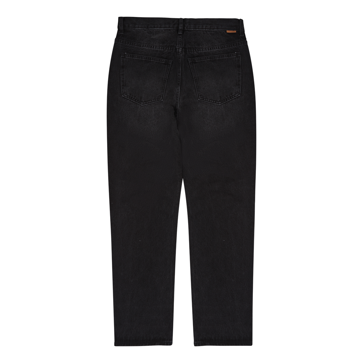 Studio Total Icon Loose Fit Jeans  Wash