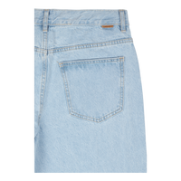 Studio Total Icon Loose Fit Jeans Bleached