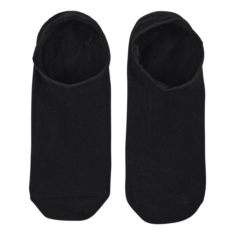Studio Total 5-pack Sneaker Liner Socks