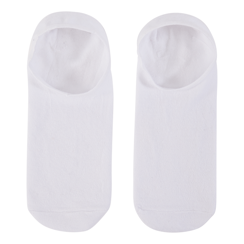 Studio Total 5-pack Sneaker Liner Socks