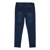 Studio Total Slim Tapered Jeans