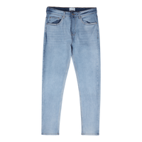 Studio Total Slim Tapered Jeans