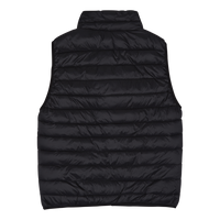 Studio Total Lightweight Vest Black
