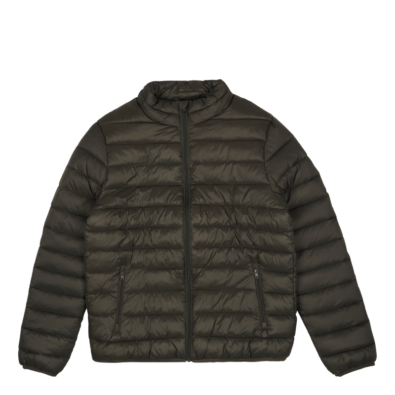 Studio Total Studio Total Lightweight Jacket Dk