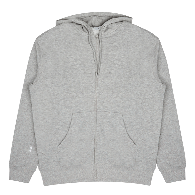 Studio Total Icon Zip Hoodie