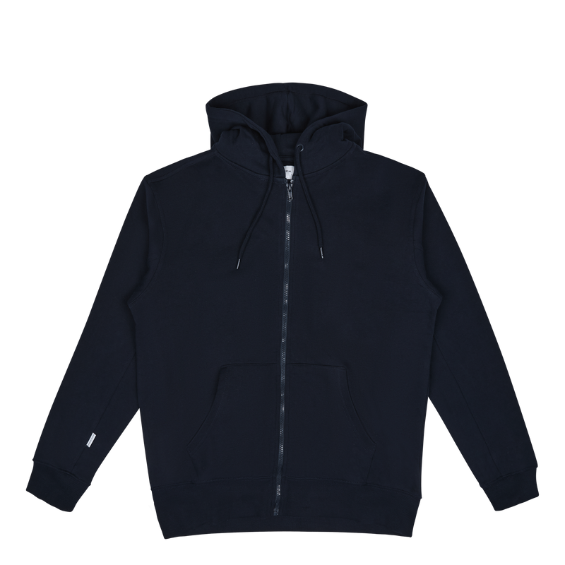 Studio Total Icon Zip Hoodie