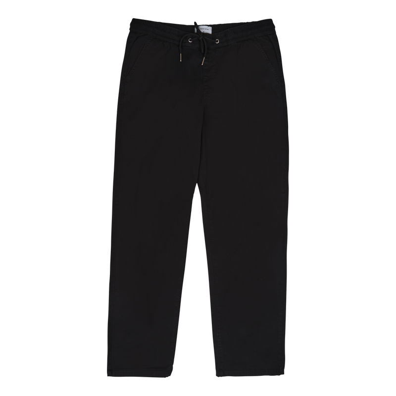 Studio Total Icon Drawstring Twill