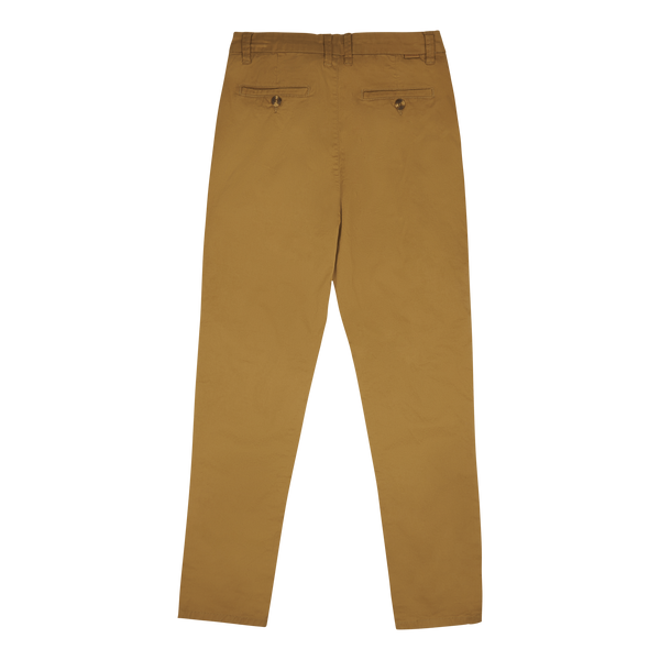 Studio Total Icon Tapered Chino Lt