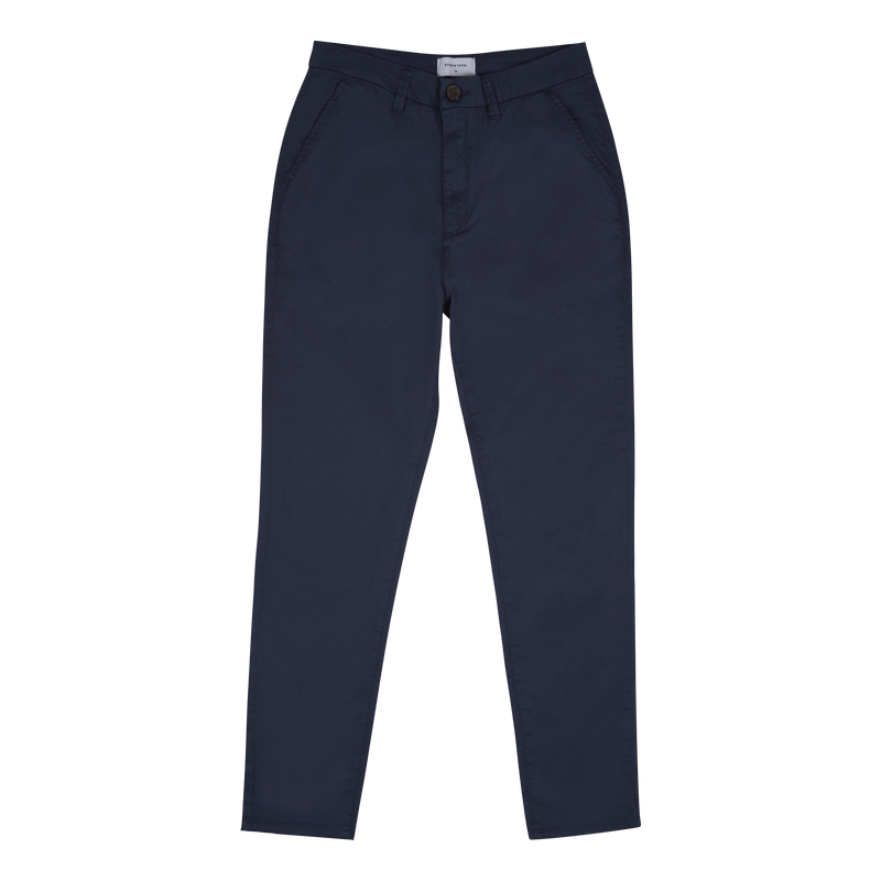 Studio Total Icon Tapered Chino