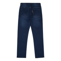 Studio Total Regular Fit Jeans