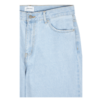 Studio Total Icon Wide Jeans Bleached
