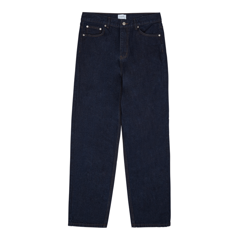 Studio Total Icon Wide Jeans