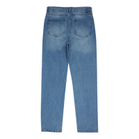 Studio Total Icon Regular Straight Jeans