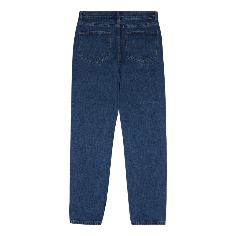Studio Total Icon Regular Straight Jeans