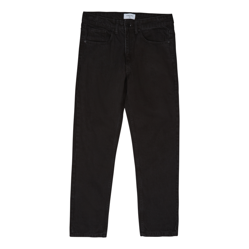 Studio Total Icon Regular Tapered Jeans