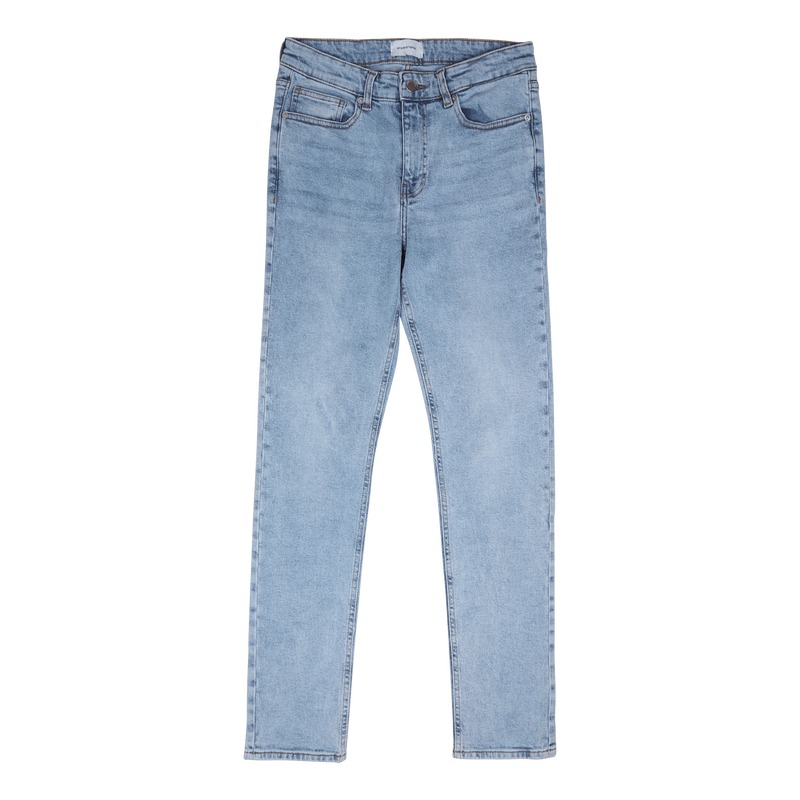 Studio Total Slim Fit Jeans