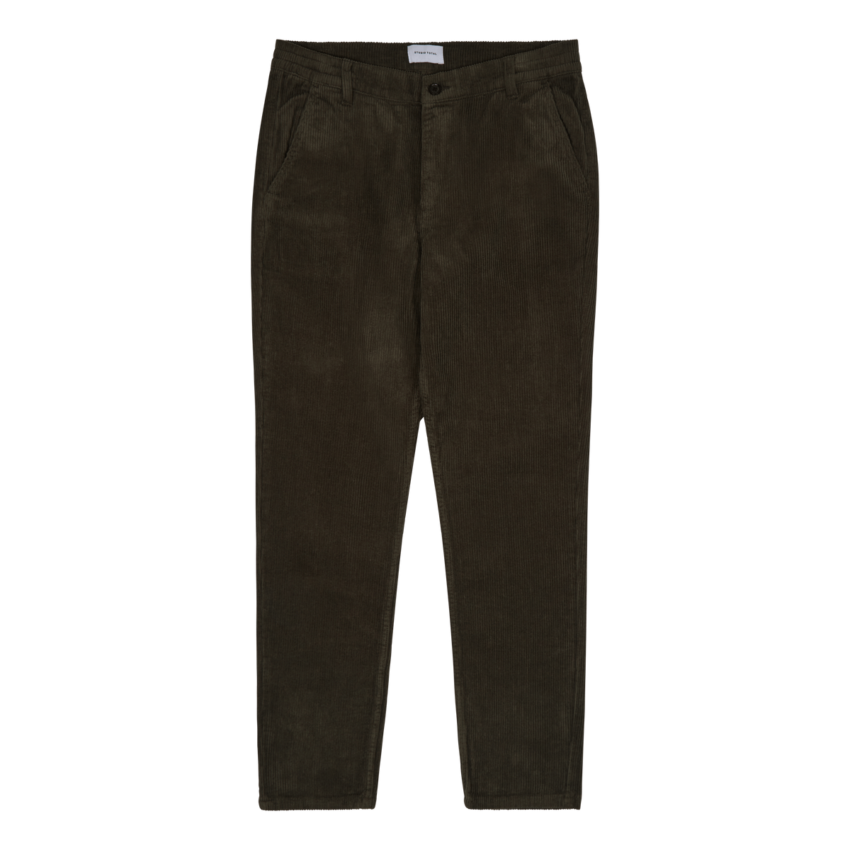 Studio Total Tapered Cord Trouser