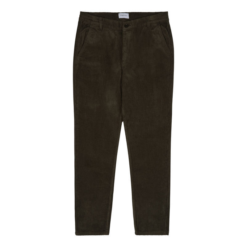Studio Total Tapered Cord Trouser