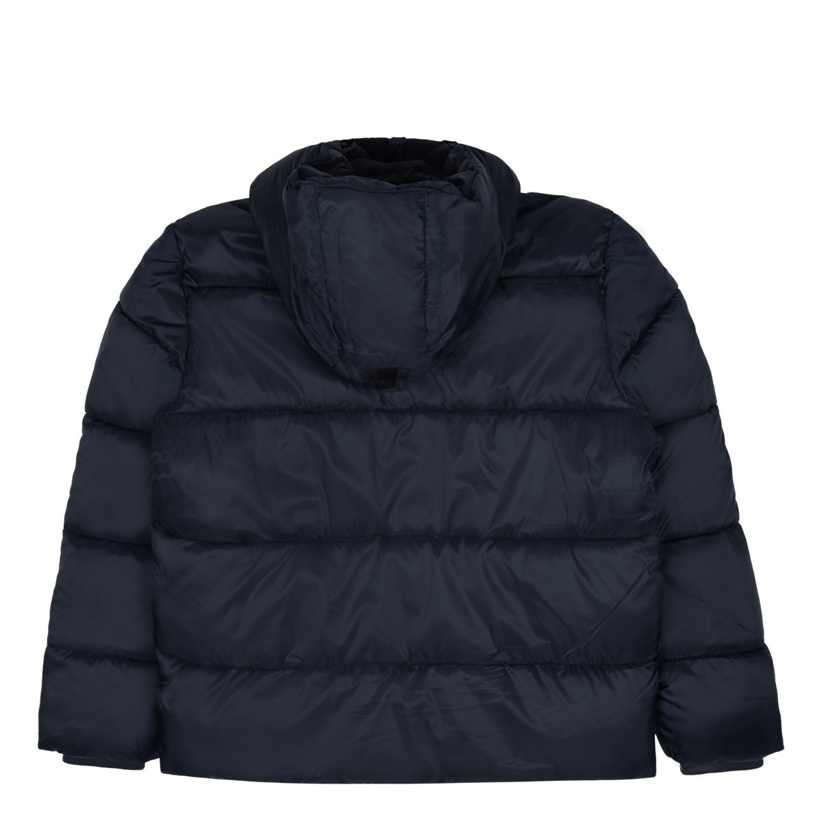 Studio Total Recycled Puffer Jacket