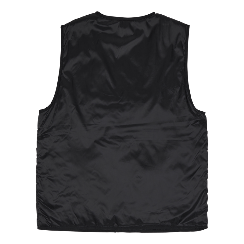 Studio Total Studio Total Recycled Padded Vest