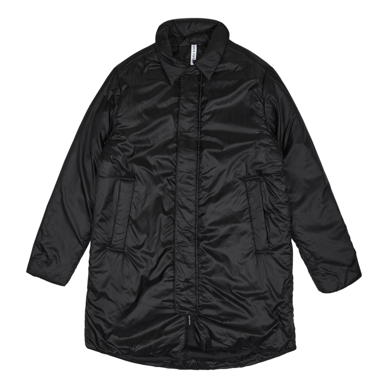 Studio Total Studio Total Recycled Padded Coat