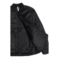 Studio Total Recycled Padded Bomber