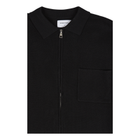 Studio Total Milano Zip Cardigan