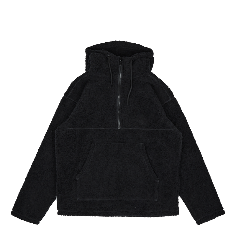 Studio Total Soft Pile Hoodie