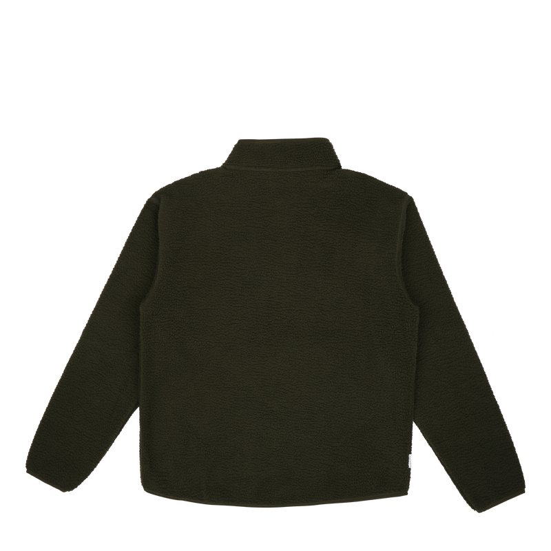 Studio Total Studio Total Fleece Halfzip