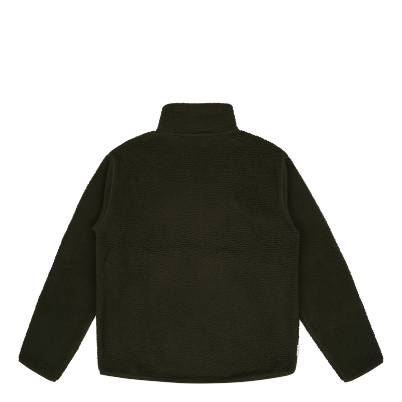 Studio Total Studio Total Fleece Anorak