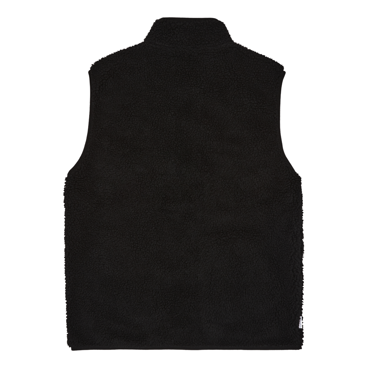 Studio Total Recycled Pile Vest